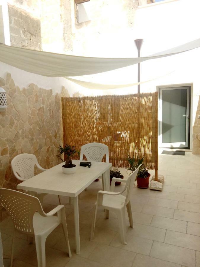 Casa Bova Mesagne Exterior foto