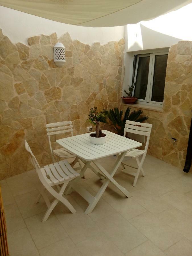 Casa Bova Mesagne Exterior foto