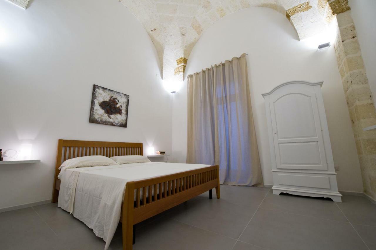 Casa Bova Mesagne Exterior foto