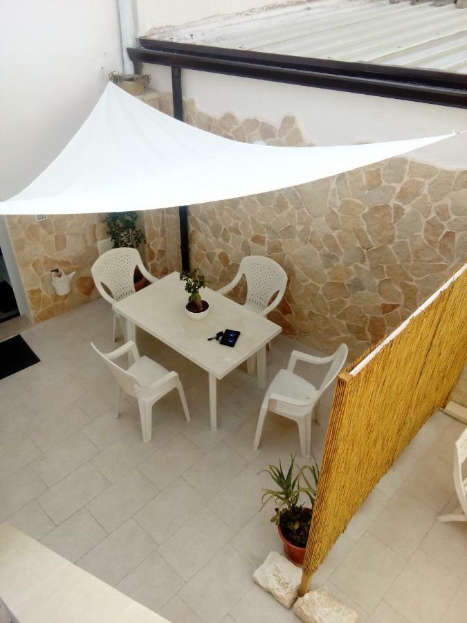 Casa Bova Mesagne Exterior foto