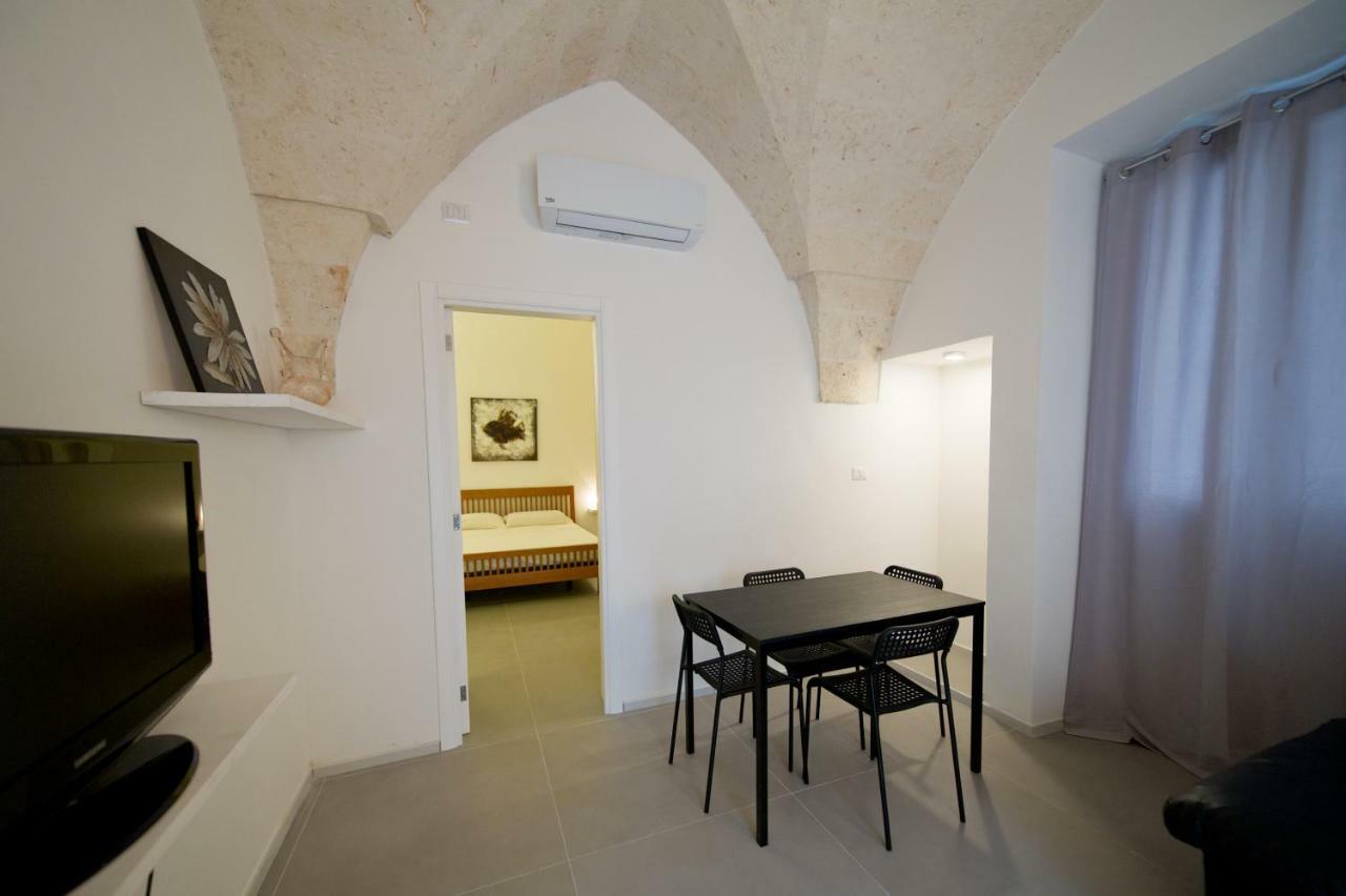 Casa Bova Mesagne Exterior foto